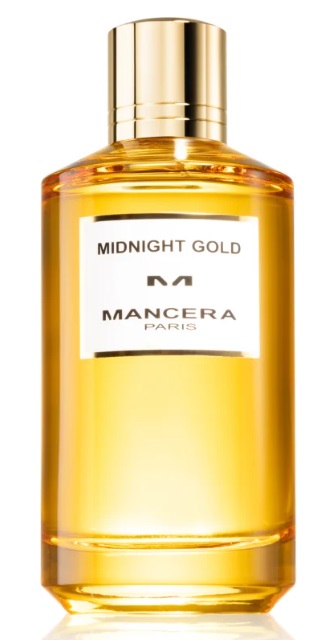 Mancera Midnight Gold Eau de Parfum - Tester